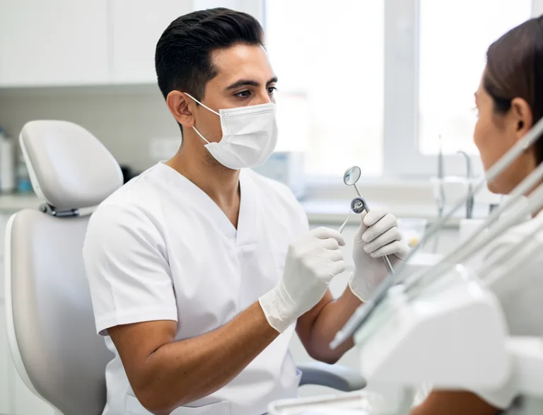 Dentist Noble Park